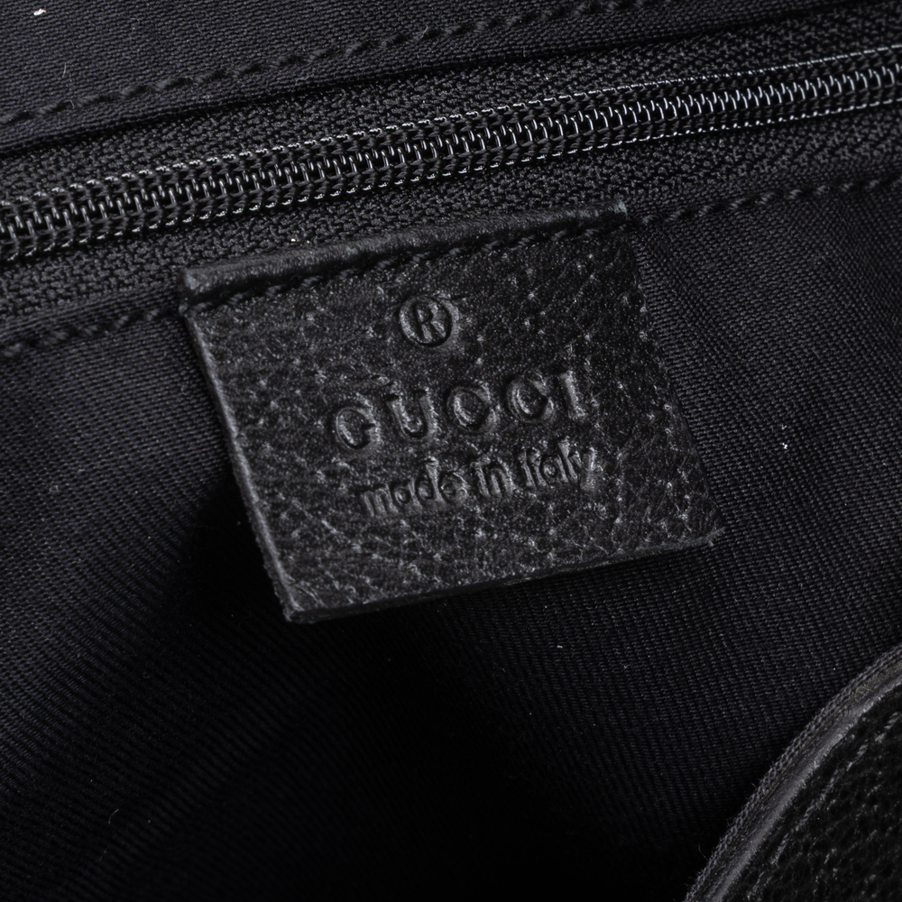 Gucci Abbey D-Ring Vertical Tote - Picture 10 of 11